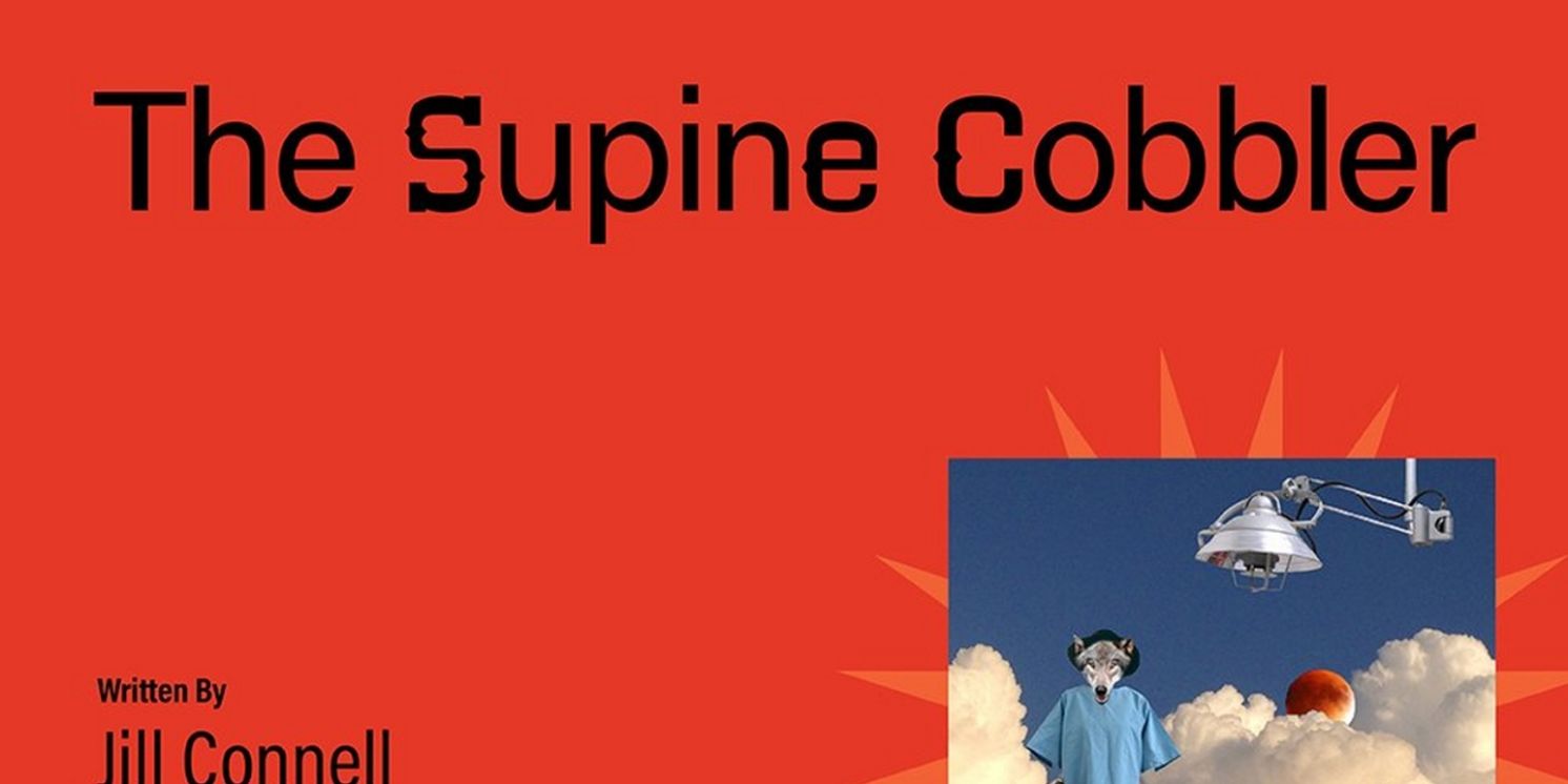 The Great Canadian Theatre Company Opens 2023-24 Season With THE SUPINE COBBLER  Image