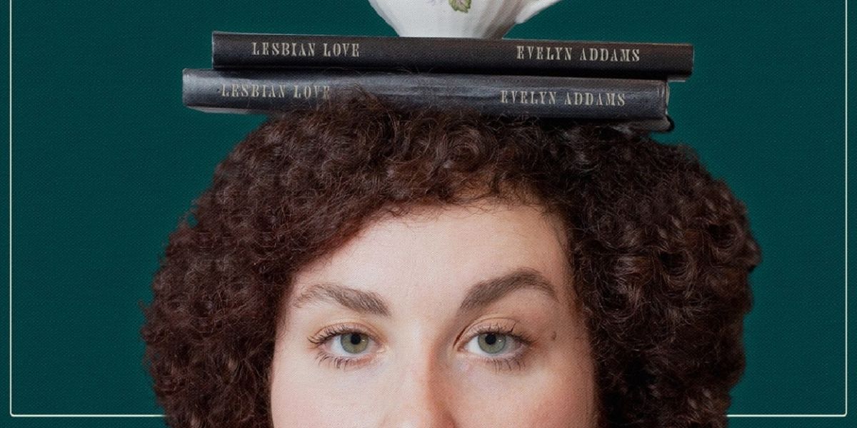 THE GREAT LESBIAN LOVE OF EVE ADAMS Comes To The Tank This September