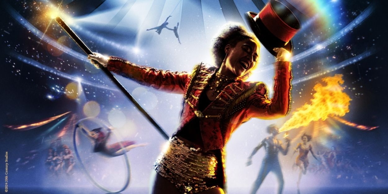 The Greatest Showman Circus Spectacular COME ALIVE! to be Presented at The Empress Museum  Image