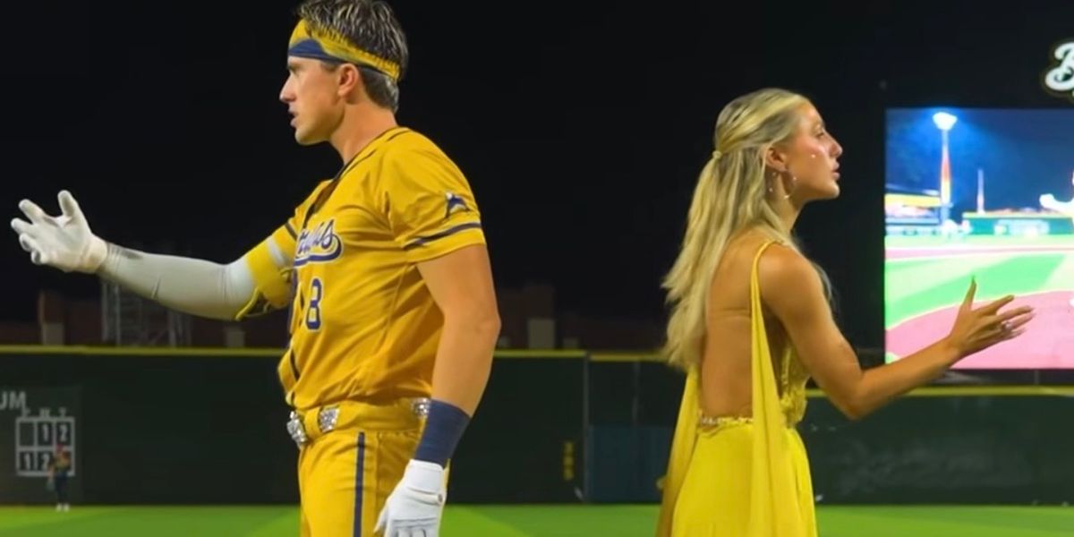 The Greatest Showman Gets The Savannah Bananas Treatment With New Performance