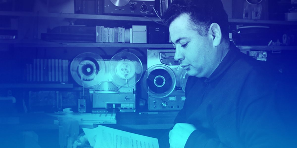 The Greek Composers Union Pays Tribute to Michalis Adamis