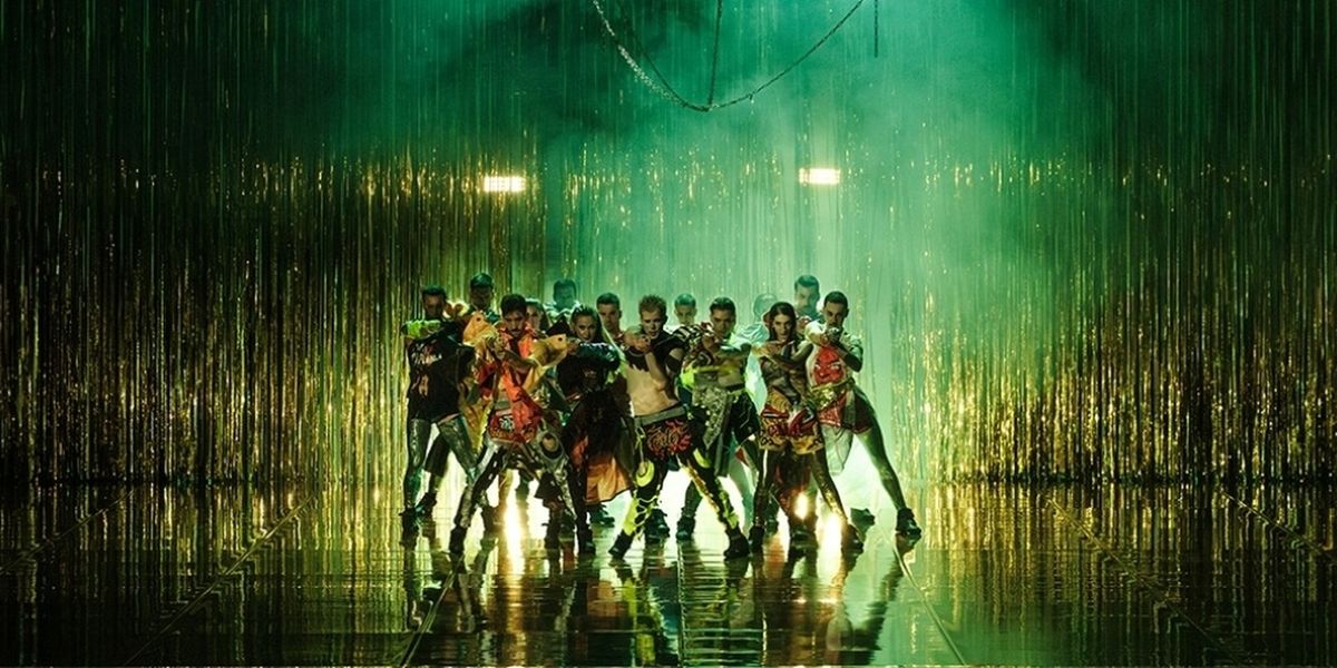 The Greek National Opera Participates in the 60th Dimitria Festival in Thessaloniki With Five Major Productions