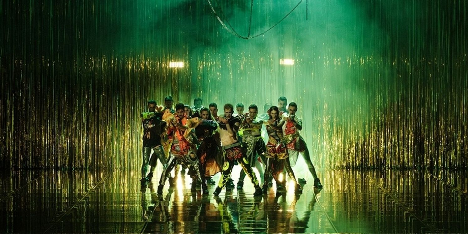 The Greek National Opera Participates in the 60th Dimitria Festival in Thessaloniki With Five Major Productions  Image