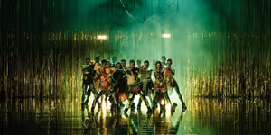 The Greek National Opera Participates in the 60th Dimitria Festival in Thessaloniki With Five Major Productions