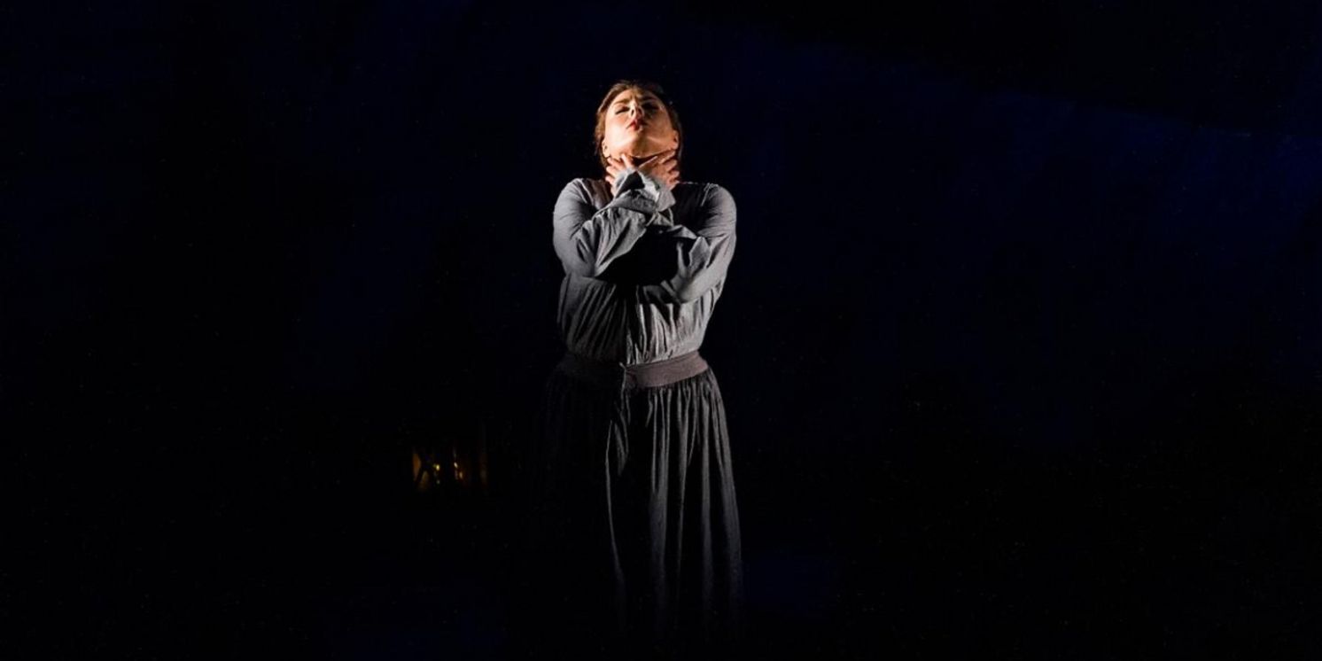 The Greek National Opera Revives Fanny Ardent's Production Of LADY MACBETH OF MTSENSK  Image