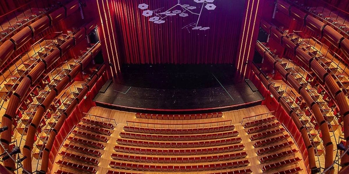 The Greek National Opera Will Hold Auditions For Cello Player