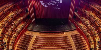 The Greek National Opera Will Hold Auditions For Cello Player Photo