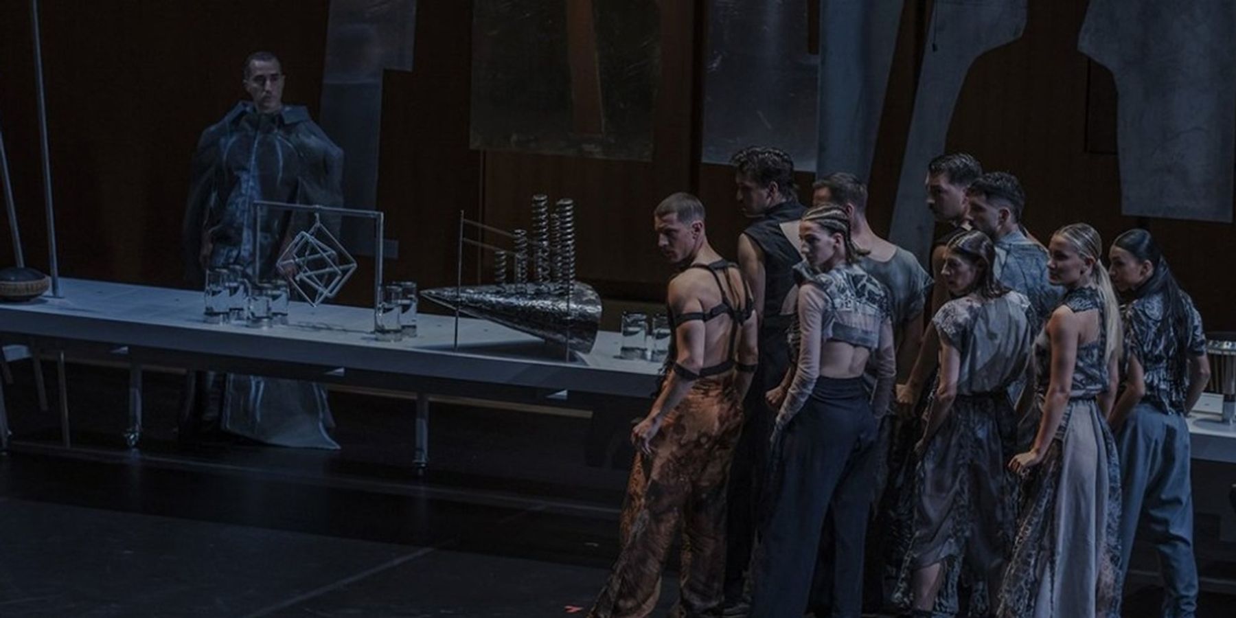 The Greek National Opera Will Join 32nd Kalamata International Dance Festival 