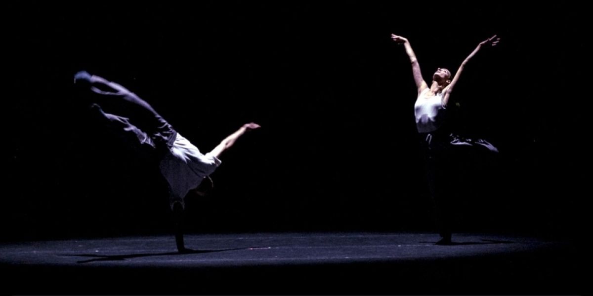The Greek National Opera’s Professional Dance School Hosts Performance Epilogue