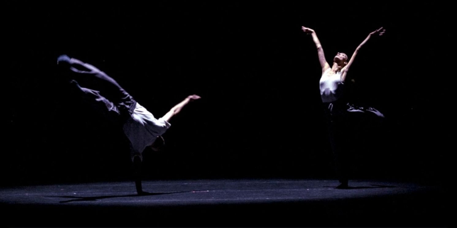 The Greek National Opera’s Professional Dance School Hosts Performance Epilogue  Image