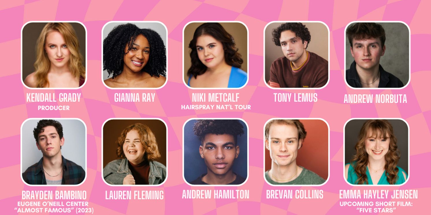 SONGS YOU ALMOST REMEMBER to be Presented at The Green Room 42  Image