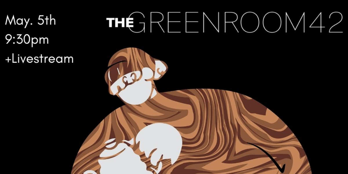 The Green Room 42 Sings 'A Night Of Highly Caffeinated Hits'