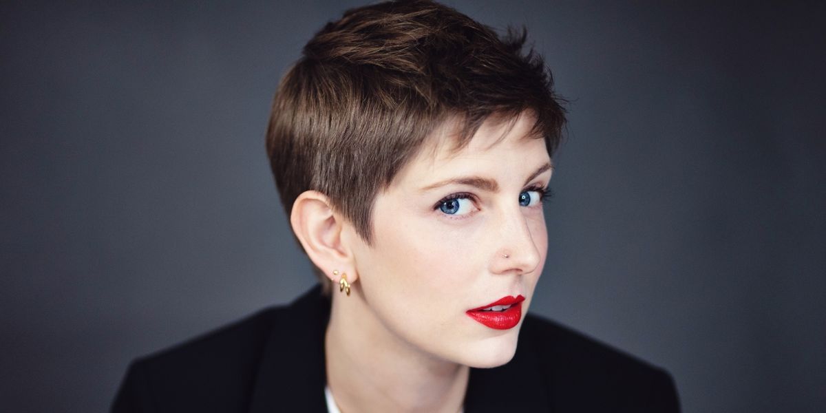 The Green Room 42 To Present Carolyn Bacon's WHAT YOU DON'T KNOW ABOUT WOMEN VOL. 2