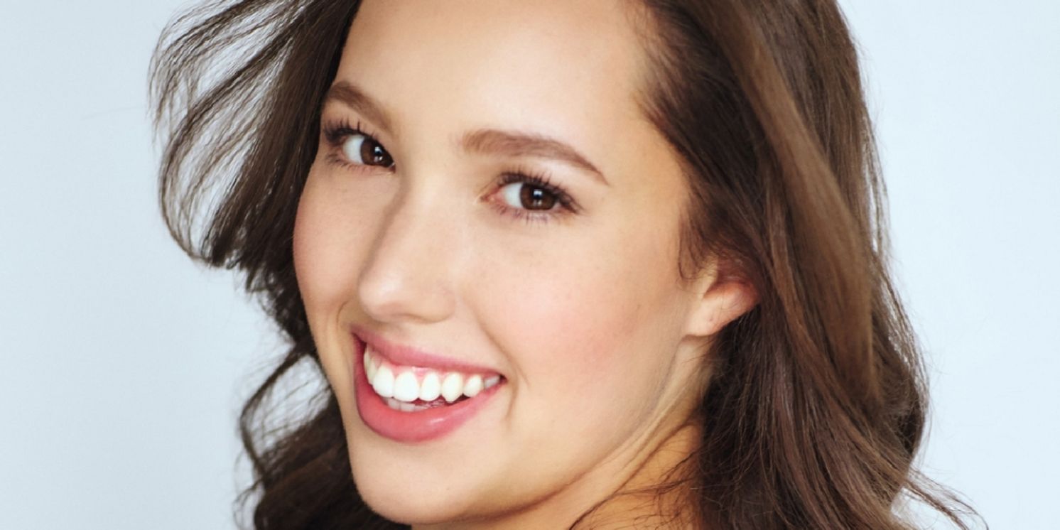 The Green Room 42 To Present Lilli Jacobs: ALL ABOUT LOVE In October  Image