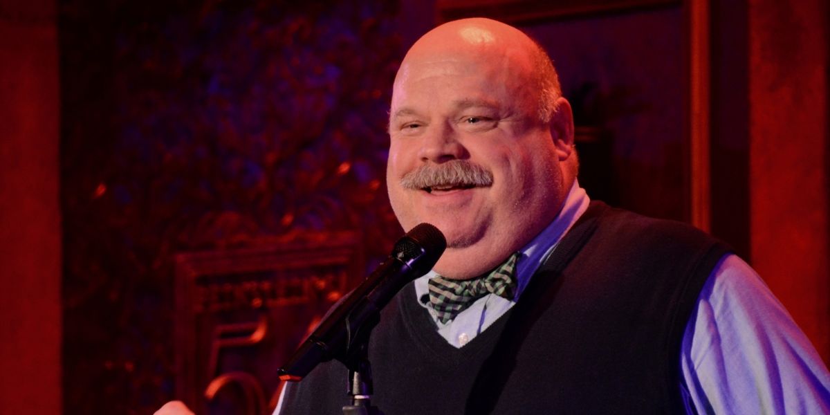 Kevin Chamberlin to Perform at The Green Room 42 in November