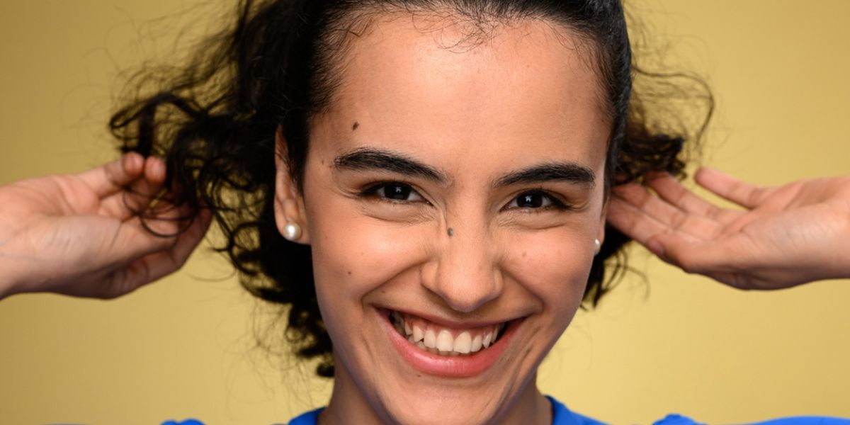 Frida Mancilla to Present A CORKY SHOW at The Green Room 42