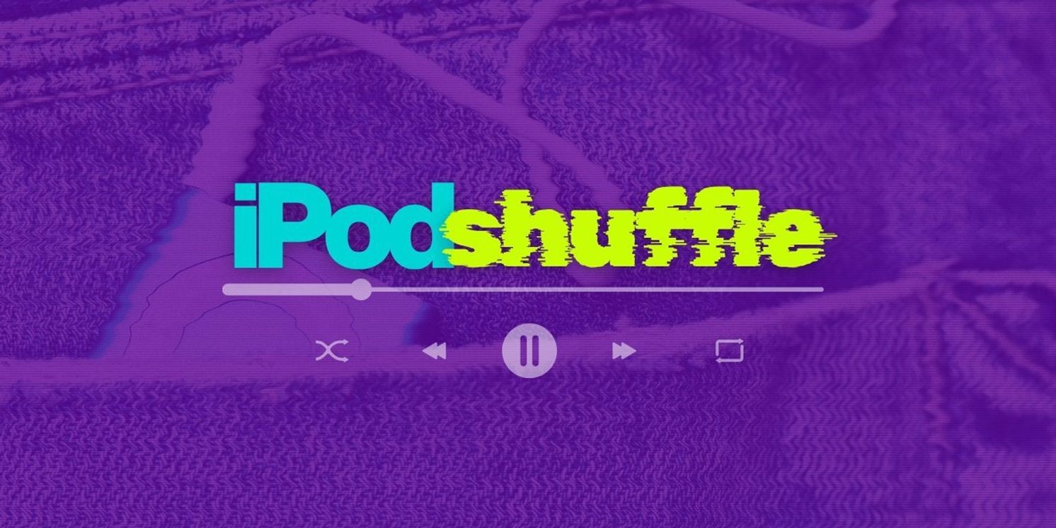 The Green Room 42 to Present Russell & Rose Productions’ IPOD SHUFFLE in November  Image