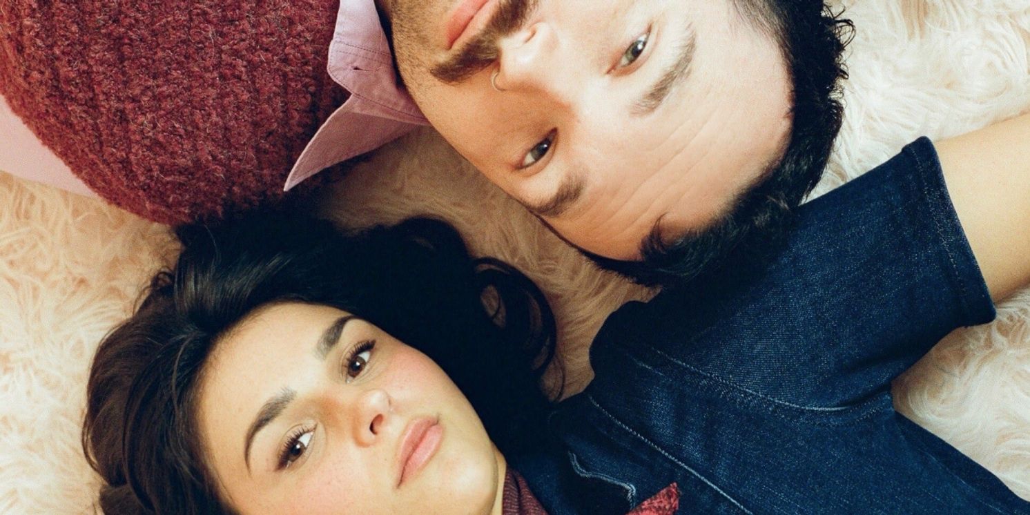 The Greeting Committee Release 'Everyone's Gone and I Know I'm The Cause' LP  Image