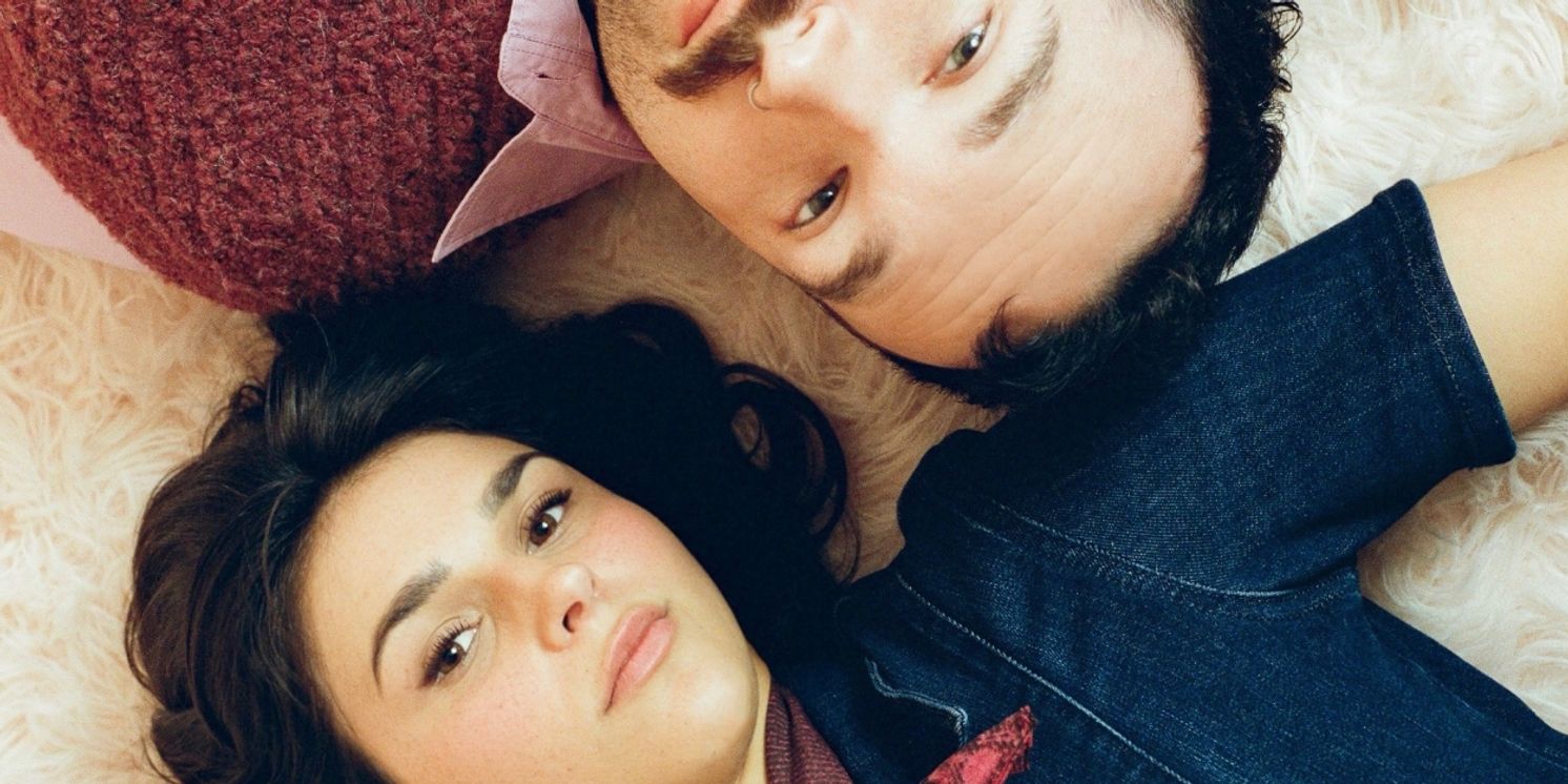 The Greeting Committee to Release New Album 'Everyone's Gone and I Know I'm The Cause'  Image