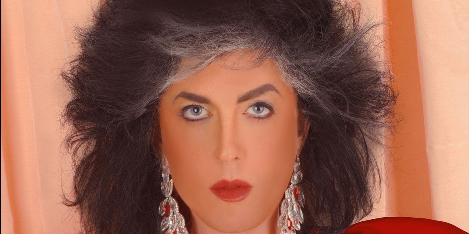 The Grelley Duvall Show to Return with BEST ACTRESS at the Chopin Theatre  Image