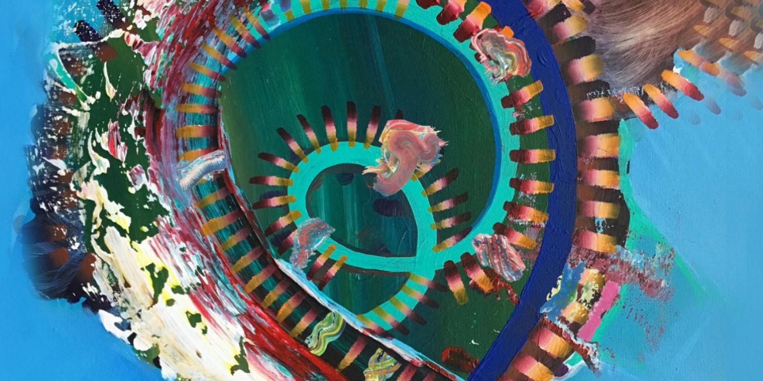 The Grieving Project Enters Artist Residency With The Voxel And Open Circle Theatre To Create 'Radically Accessible' Theatre Experience  Image