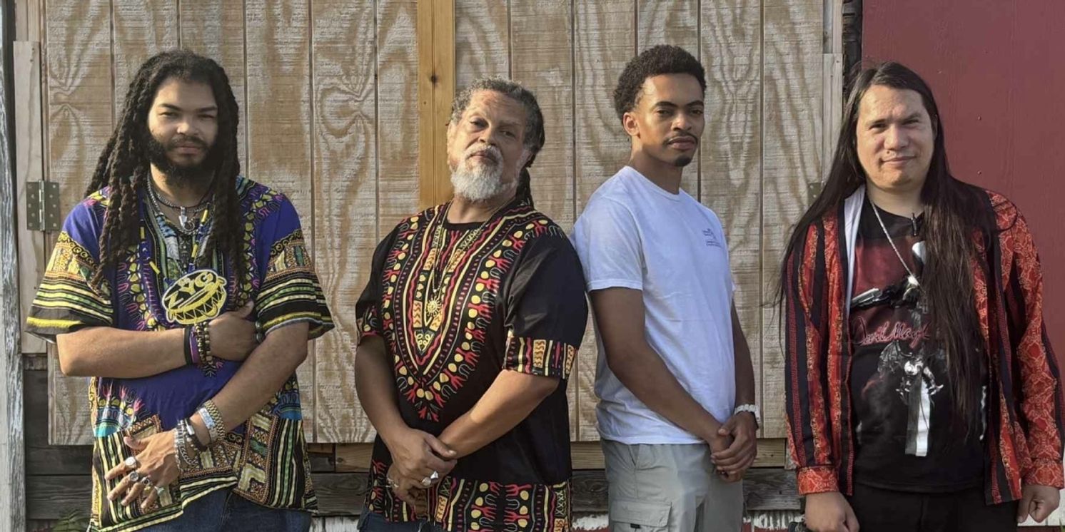 The GroovaLottos Will Bring Funk & Soul To Boston Jazz Fest And Outer-Cape Festival  Image