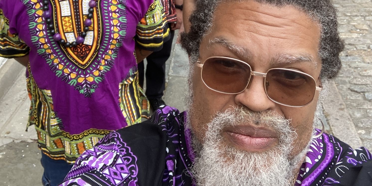 The GroovaLottos to Bring Soul, Funk, And Jam Energy To New Bedford's Summer Sound Series  Image