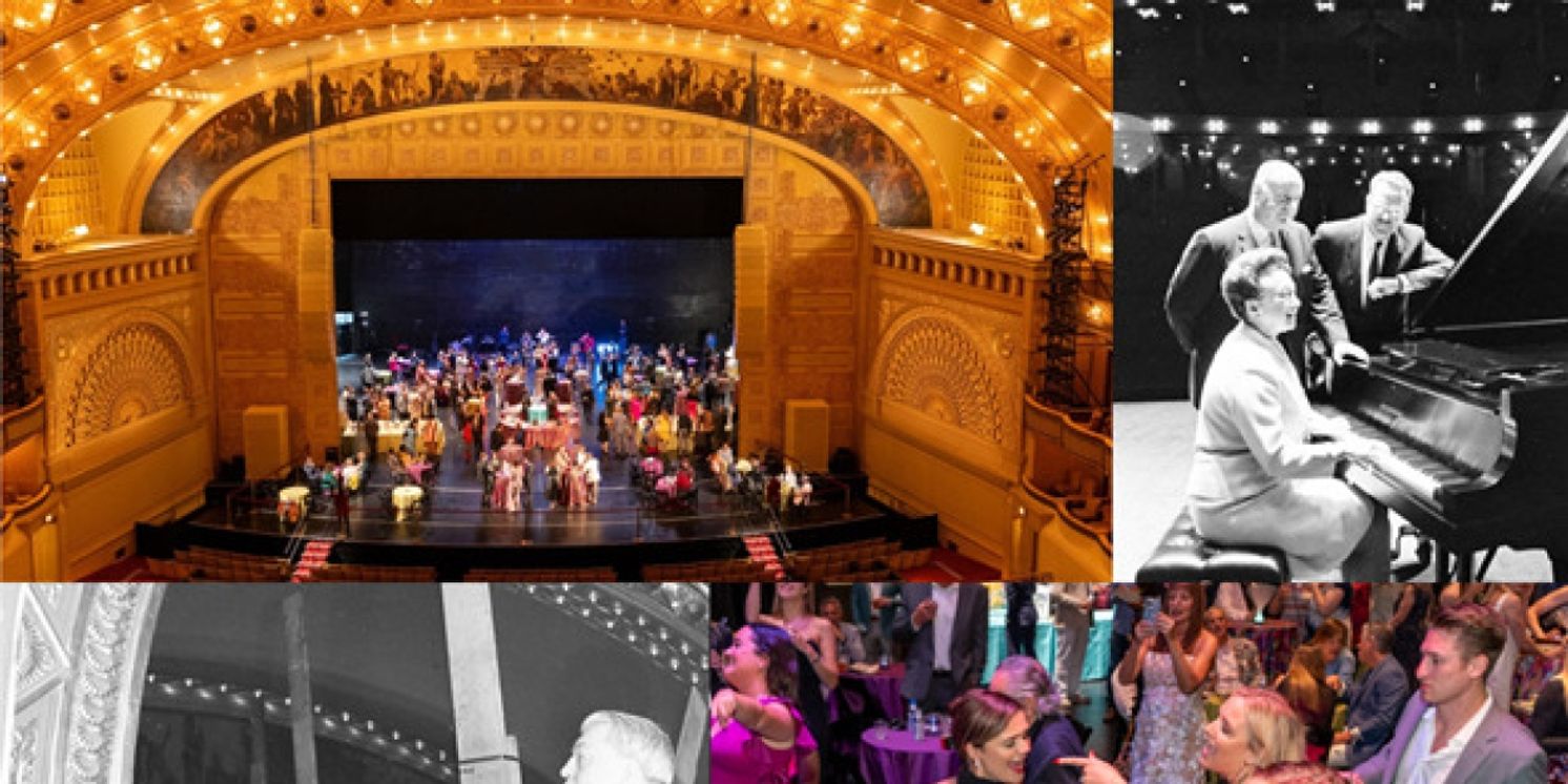 60s Inspired BEA HIVE BASH Returns to The Auditorium In June  Image