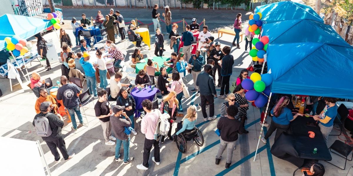 The Groundlings School Hosts 8th Annual Open House In March