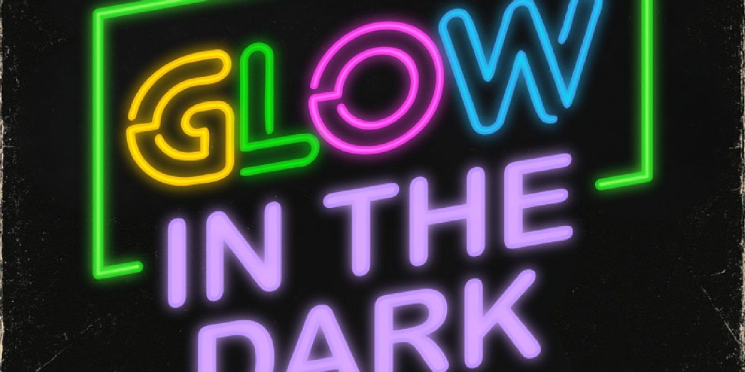 The Groundlings Theatre To Present GLOW IN THE DARK GROUNDLINGS – A NEW MAIN STAGE SKETCH SHOW  Image