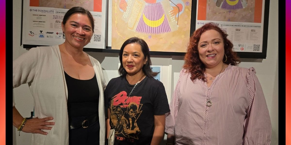 The Guadalupe Cultural Arts Center Announces Three Plays For Teatro Salon Table Reading Series