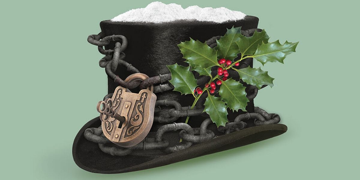 The Guthrie Theater Sets Cast & Creative Team for 49th Production of A CHRISTMAS CAROL