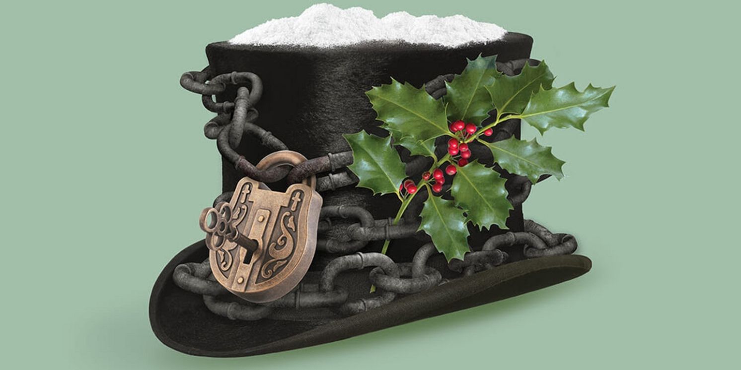 The Guthrie Theater Sets Cast & Creative Team for 49th Production of A CHRISTMAS CAROL  Image