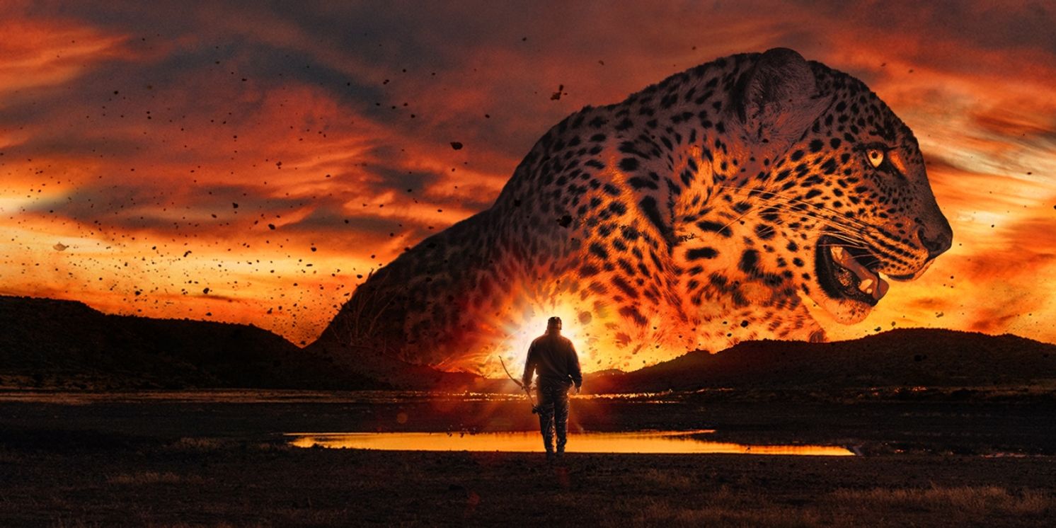 The HISTORY Channel's Hit Survival Series ALONE Returns with New Season in June  Image