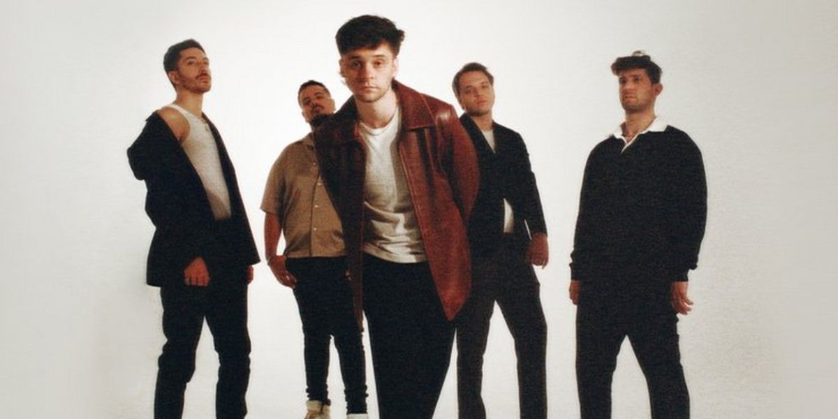 The Hails Announce Second Leg of Their Headline Tour