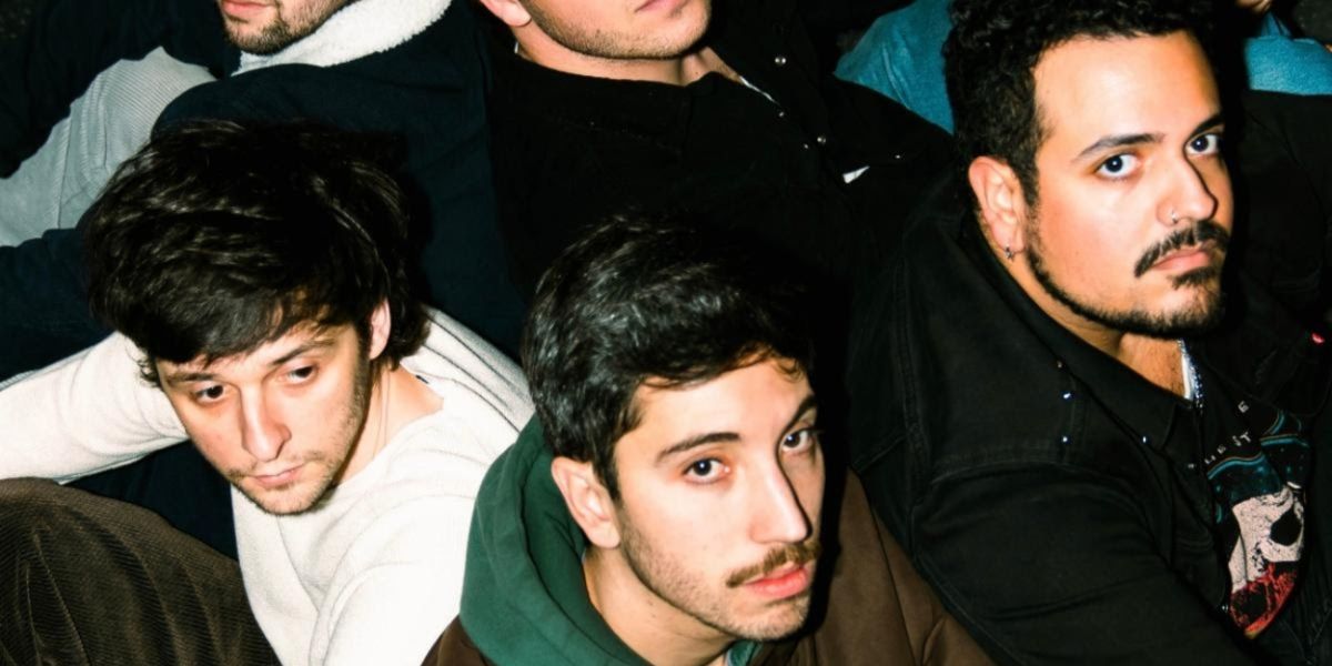 The Hails Release Untethered New Single 'Different Guy'
