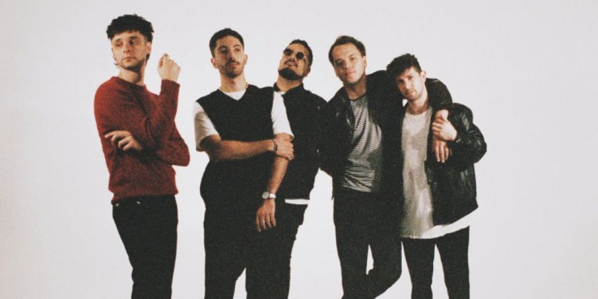 The Hails to Headline Gainesville's High Dive's Last Hurrah