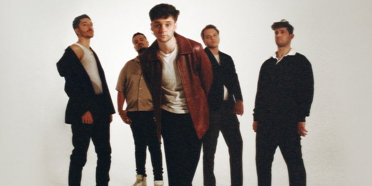 The Hails to Release Their Debut Album 'What's Your Motive'
