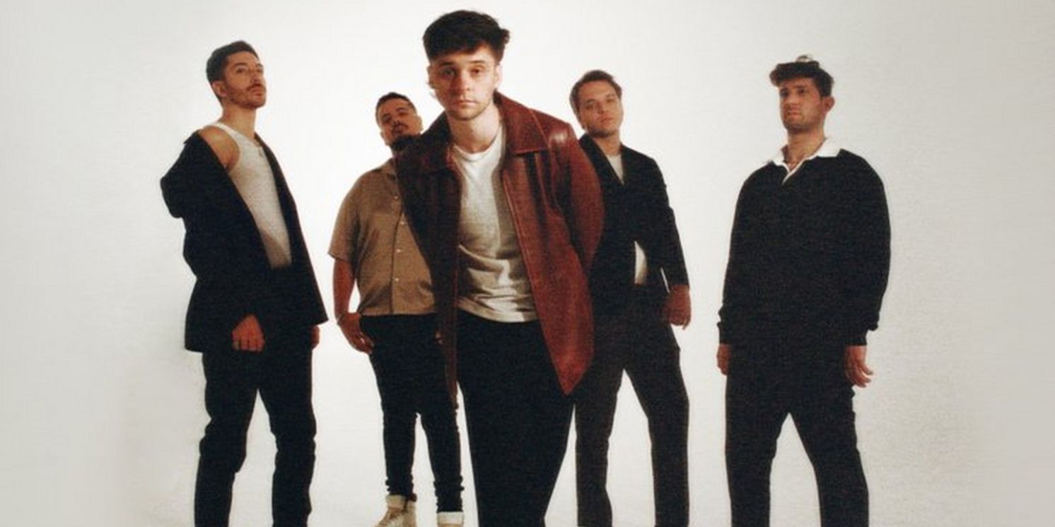 The Hails to Release Their Debut Album 'What's Your Motive'  Image