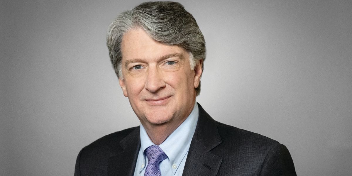 The Handel and Haydn Society's President & CEO David Snead to Retire