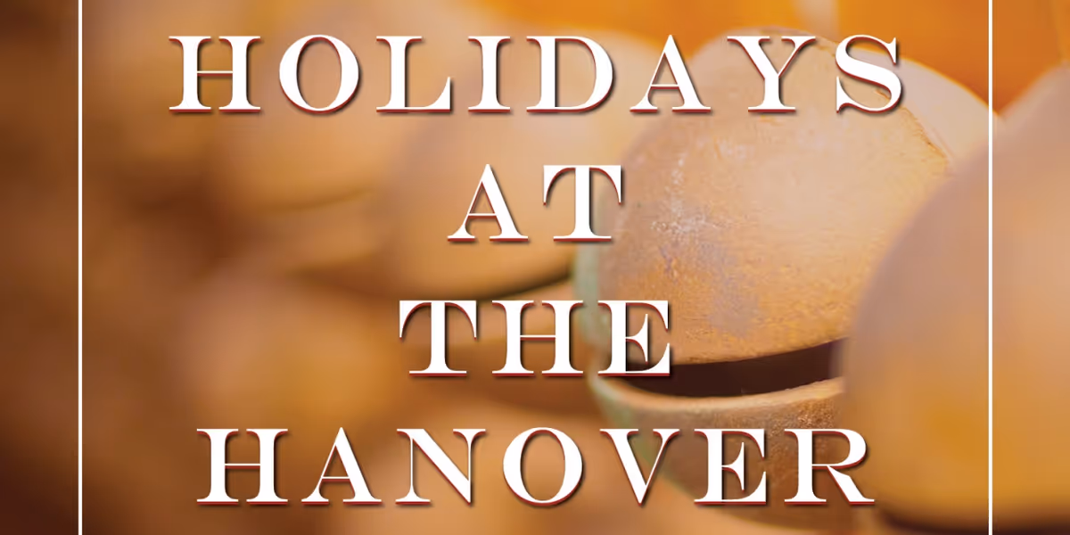 The Hanover Theatre Debuts Music Album, HOLIDAYS AT THE HANOVER THEATRE VOLUME 1
