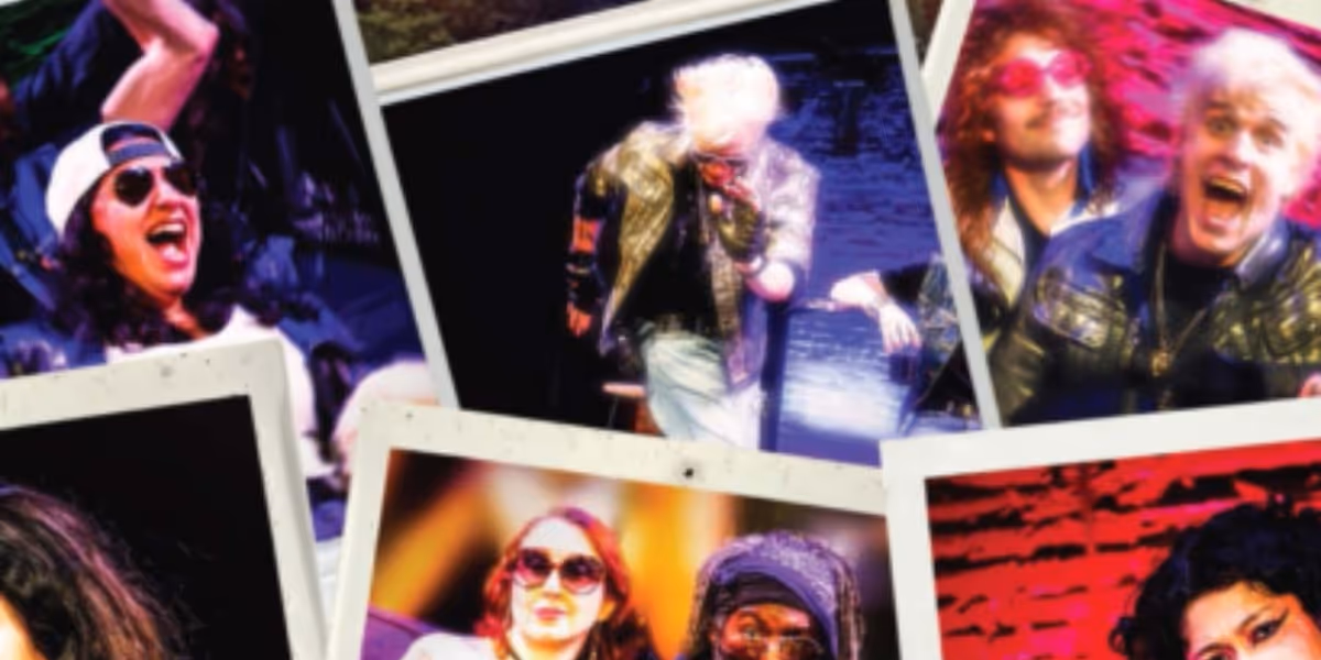 The Hanover Theatre Repertory to Stage A MIDSUMMER NIGHT'S DREAM