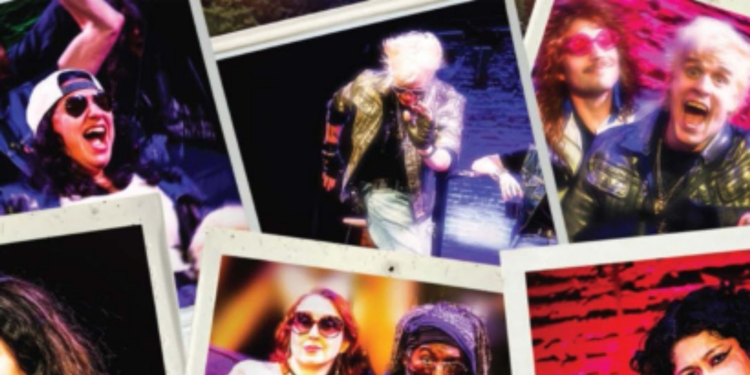 The Hanover Theatre Repertory to Stage A MIDSUMMER NIGHT'S DREAM  Image