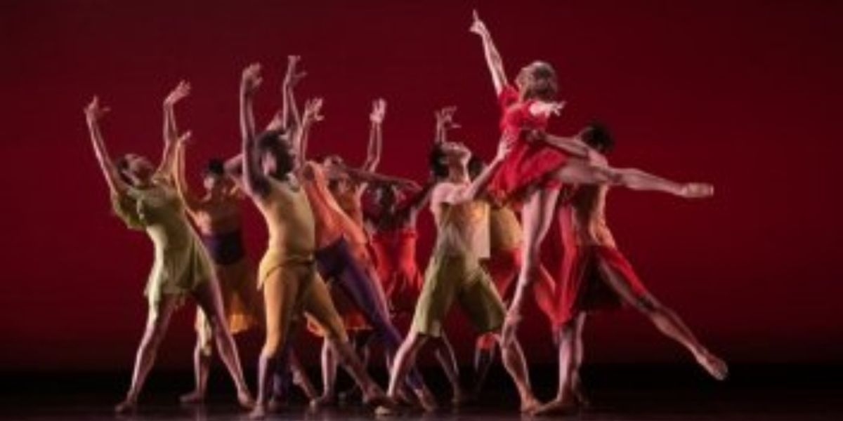 The Hanover Theatre Reveals Inaugural Dance Subscription Series For 2025-2026 Season