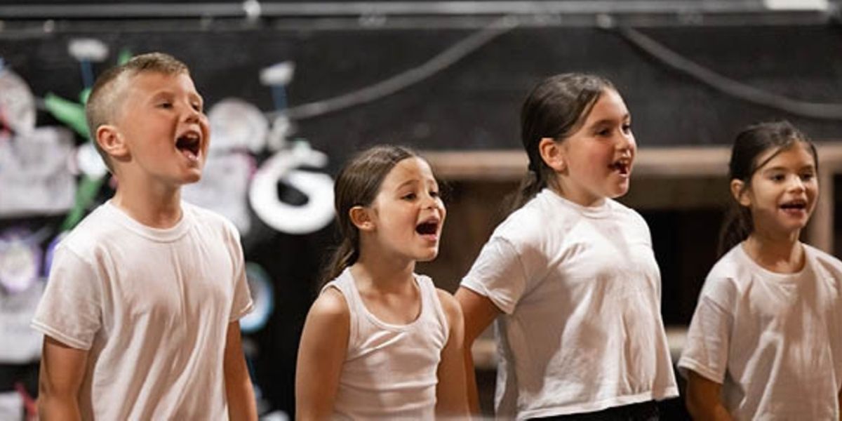 The Hanover Theatre Will Host Summer Arts Programs for Kids & Teens in Worcester