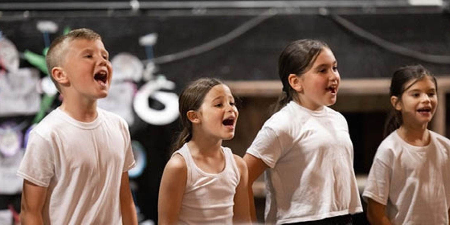 The Hanover Theatre Will Host Summer Arts Programs for Kids & Teens in Worcester  Image