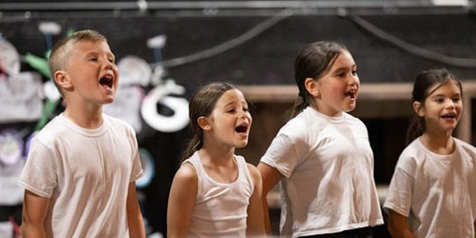 The Hanover Theatre Will Host Summer Arts Programs for Kids & Teens in Worcester Photos
