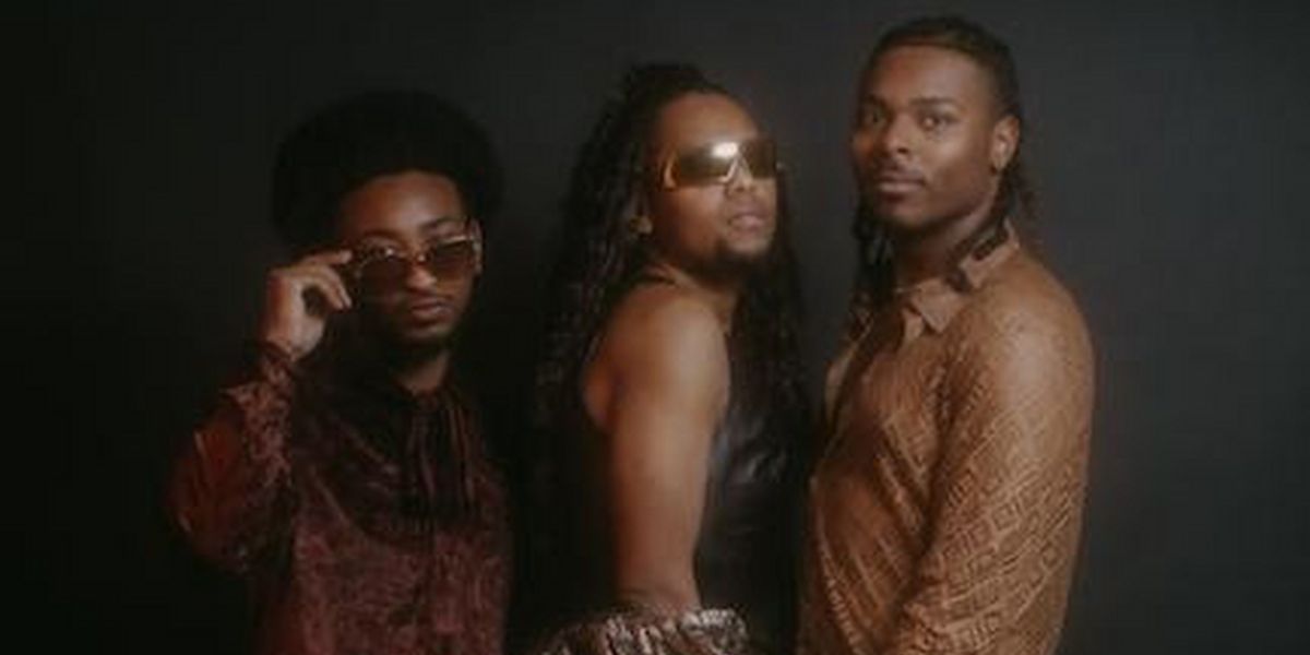The Harlem Gospel Travelers to Release New LP; Drop New Single