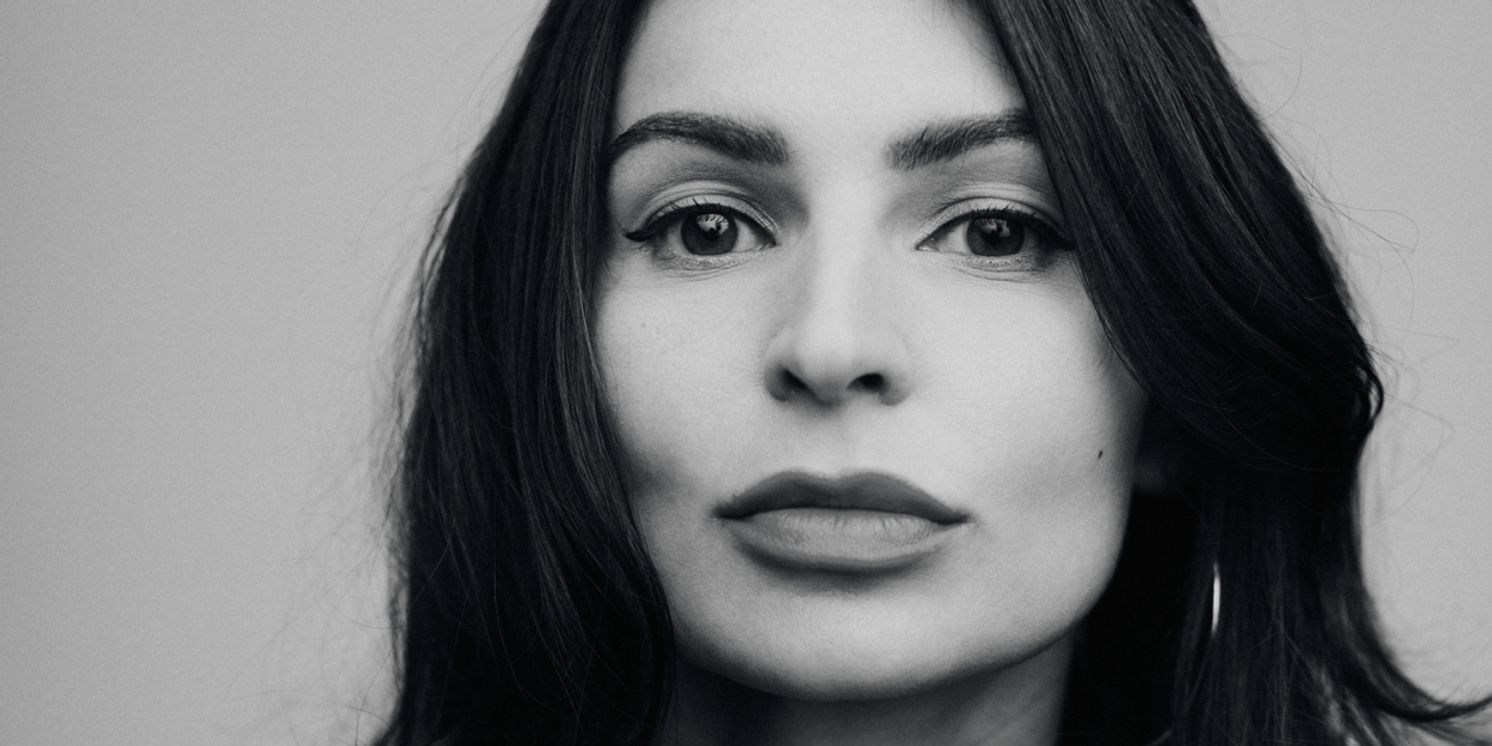 The Harold and Mimi Steinberg Charitable Trust Will Honor Martyna Majok and Mona Mansour With 2023 Steinberg Playwright Awards  Image