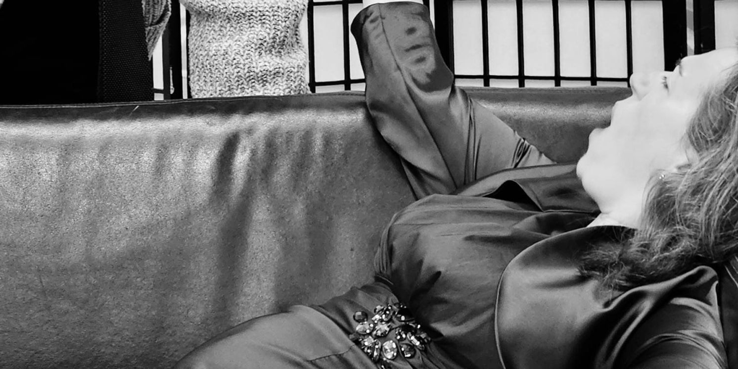 The Harrison Players Celebrate 60 Years With WHO'S AFRAID OF VIRGINIA WOOLF?  Image